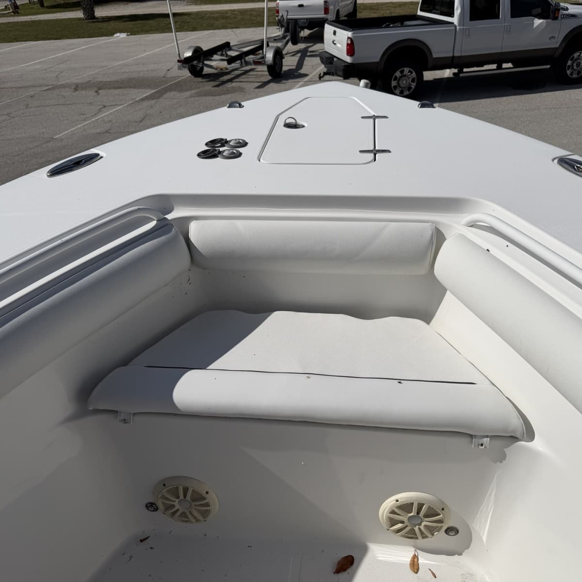 2015 Sea Hunt GameFish 30 - Photo 20