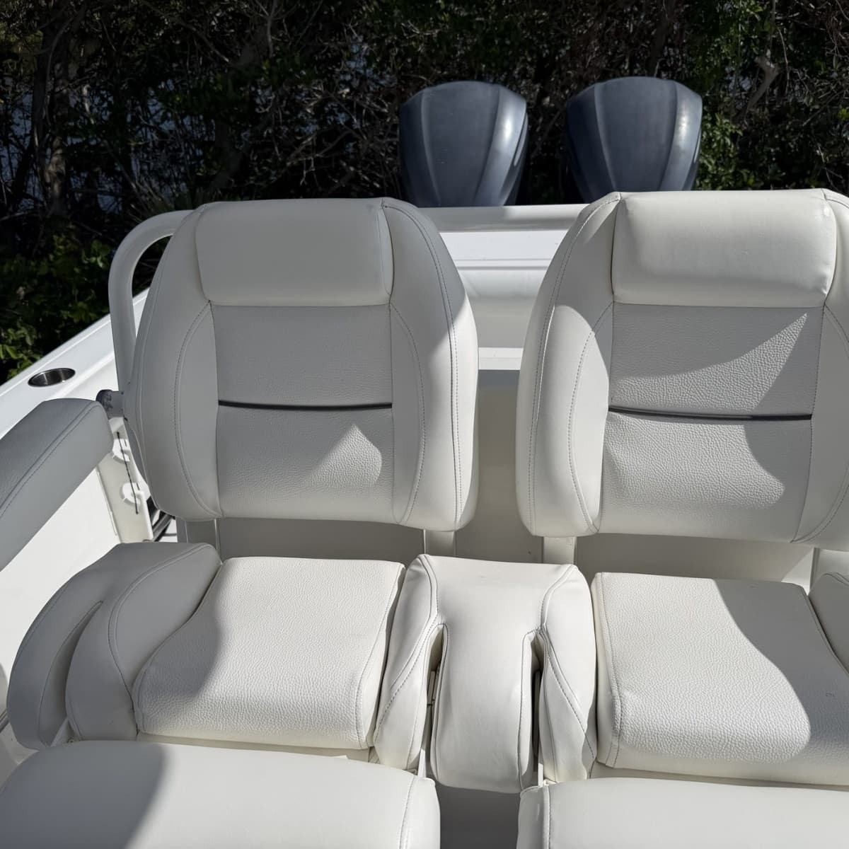 2015 Sea Hunt GameFish 30 - Photo 22