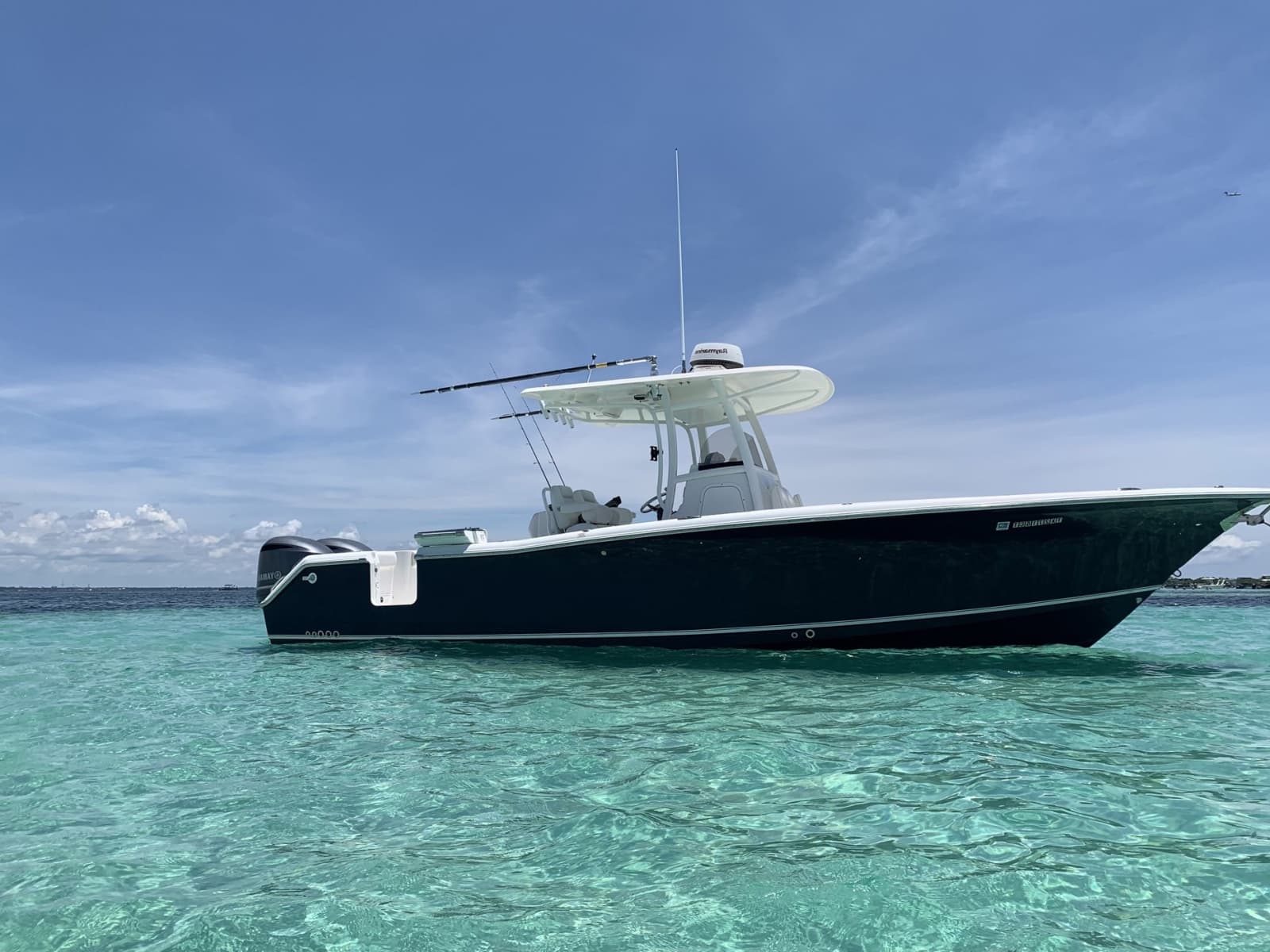 2015 Sea Hunt GameFish 30 - Photo 1