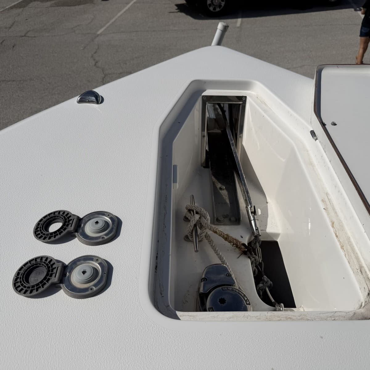 2015 Sea Hunt GameFish 30 - Photo 21
