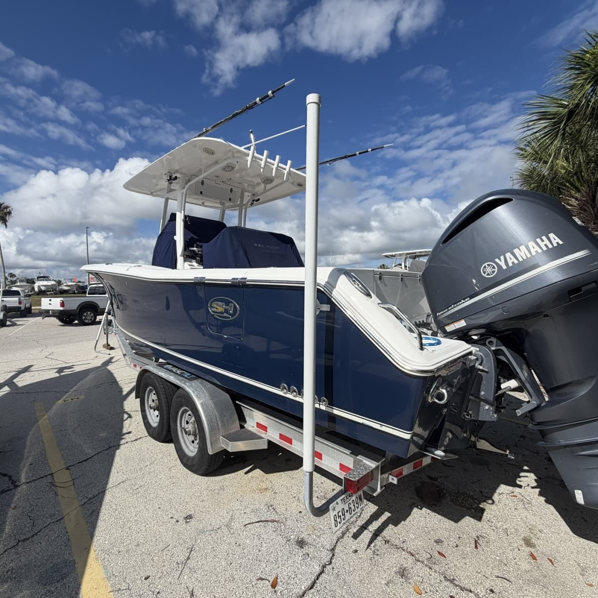 2015 Sea Hunt GameFish 30 - Photo 6