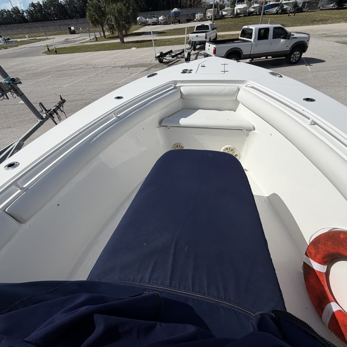 2015 Sea Hunt GameFish 30 - Photo 17