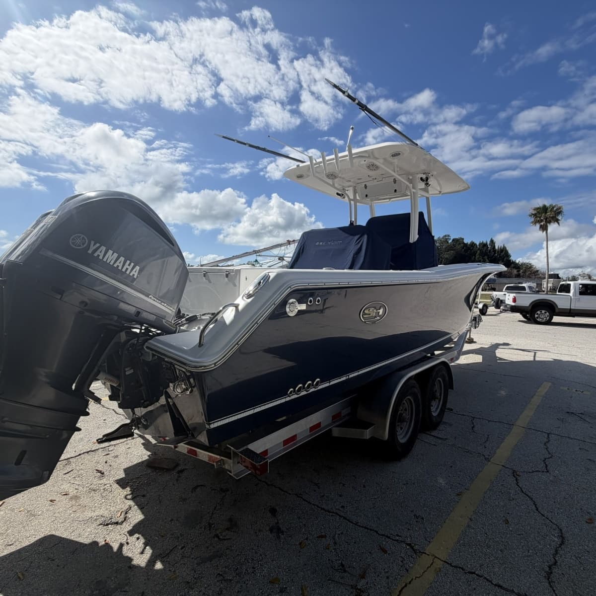 2015 Sea Hunt GameFish 30 - Photo 7