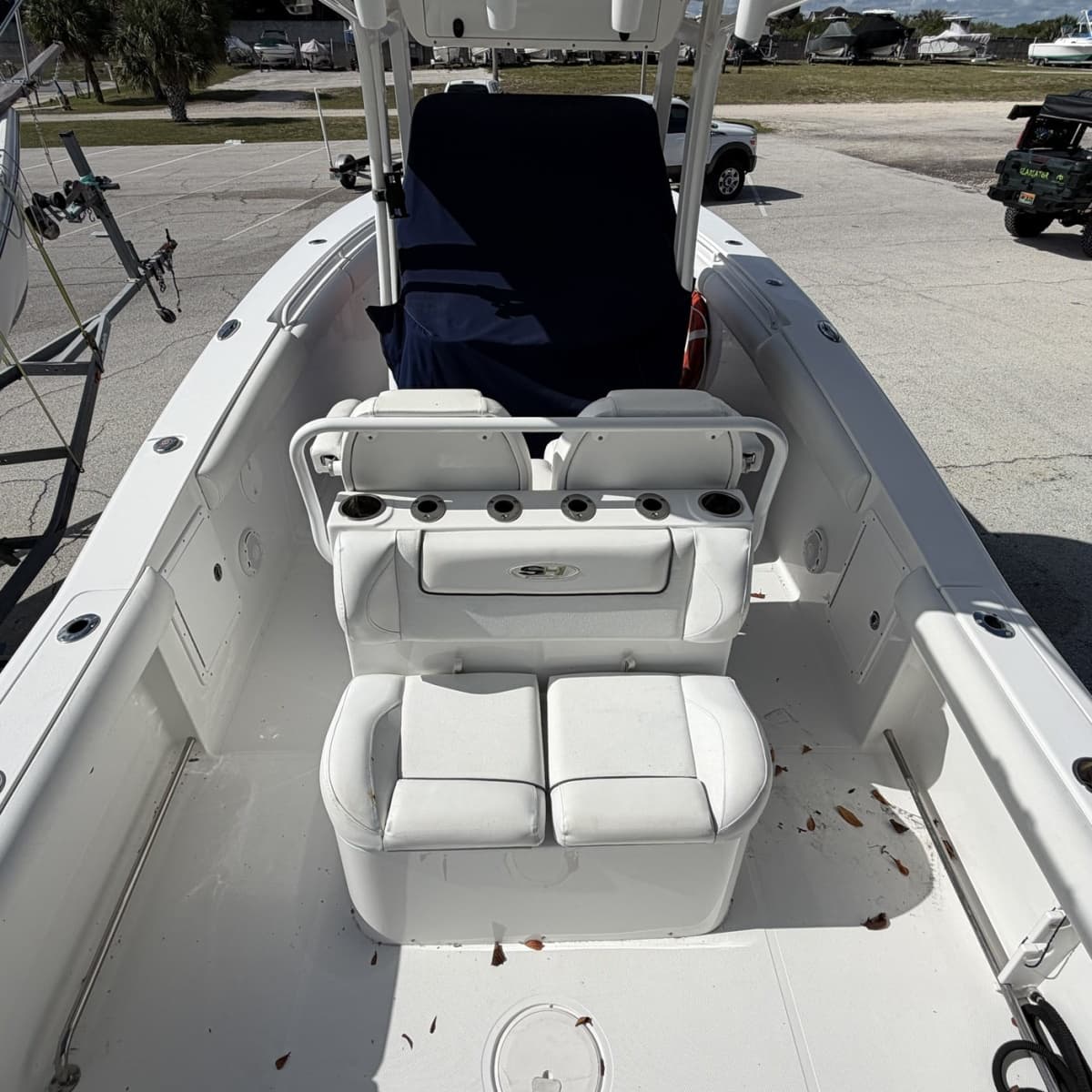 2015 Sea Hunt GameFish 30 - Photo 24