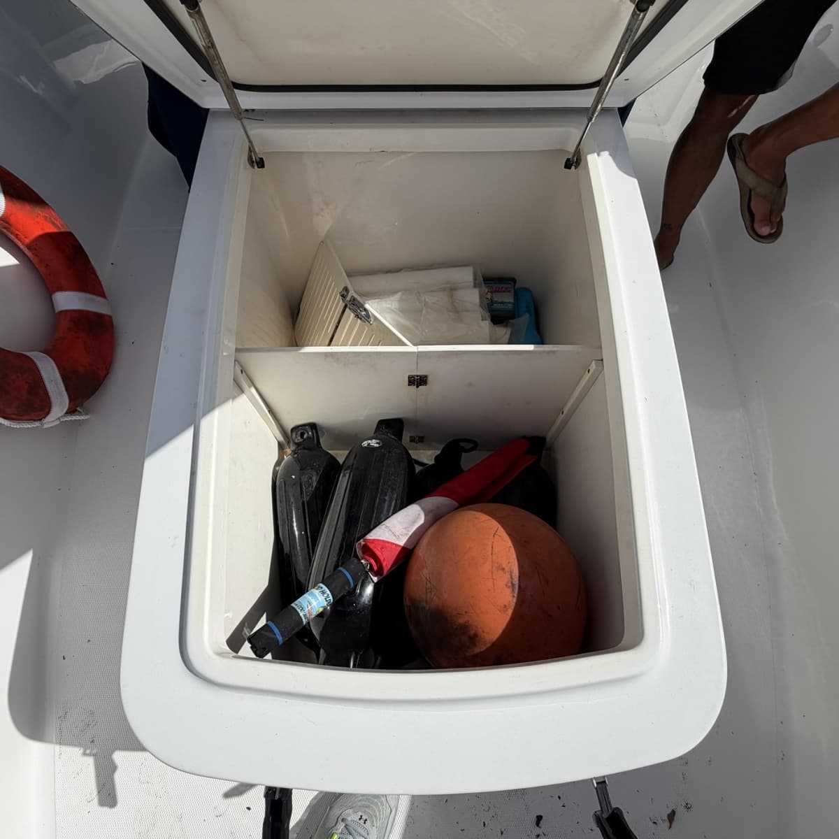 2015 Sea Hunt GameFish 30 - Photo 19