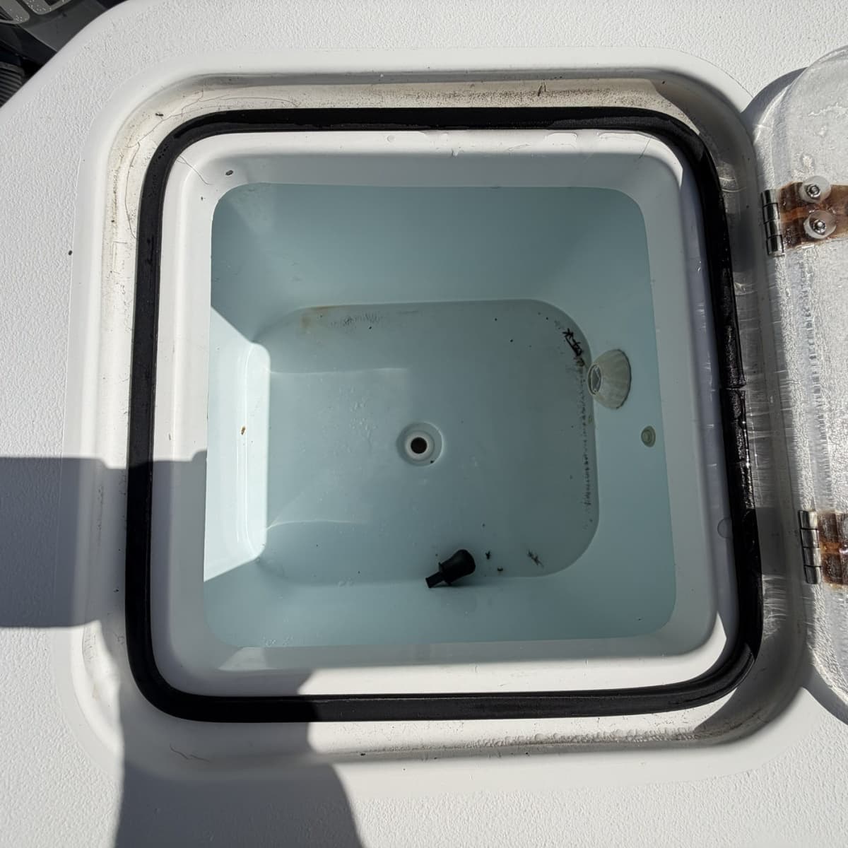 2015 Sea Hunt GameFish 30 - Photo 29
