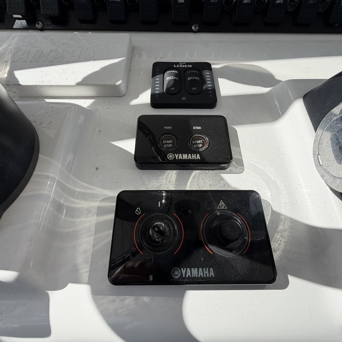 2015 Sea Hunt GameFish 30 - Photo 15
