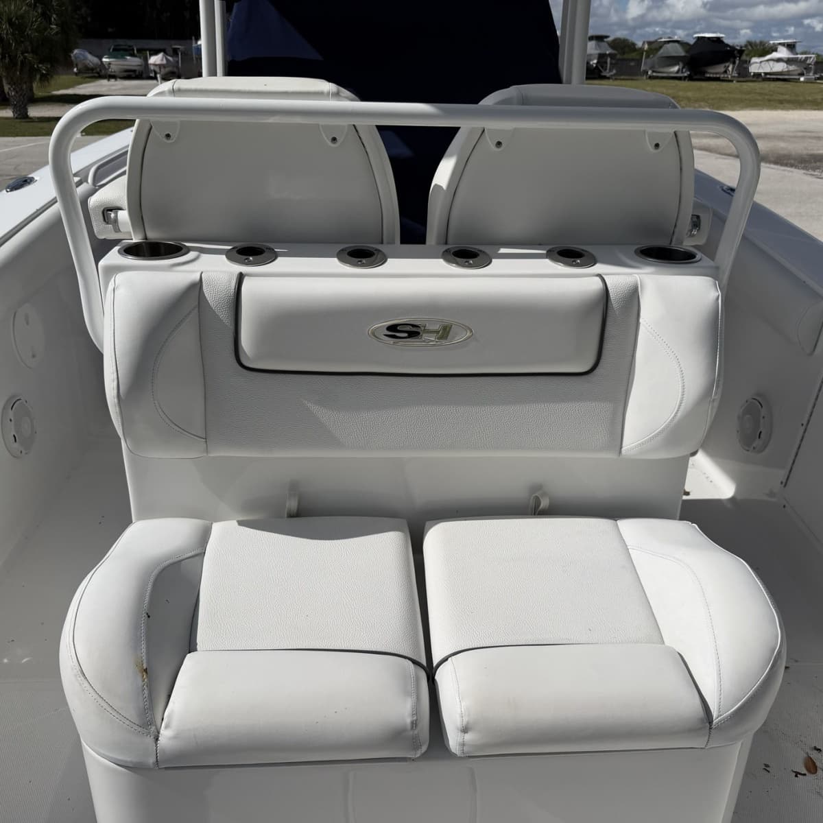 2015 Sea Hunt GameFish 30 - Photo 30