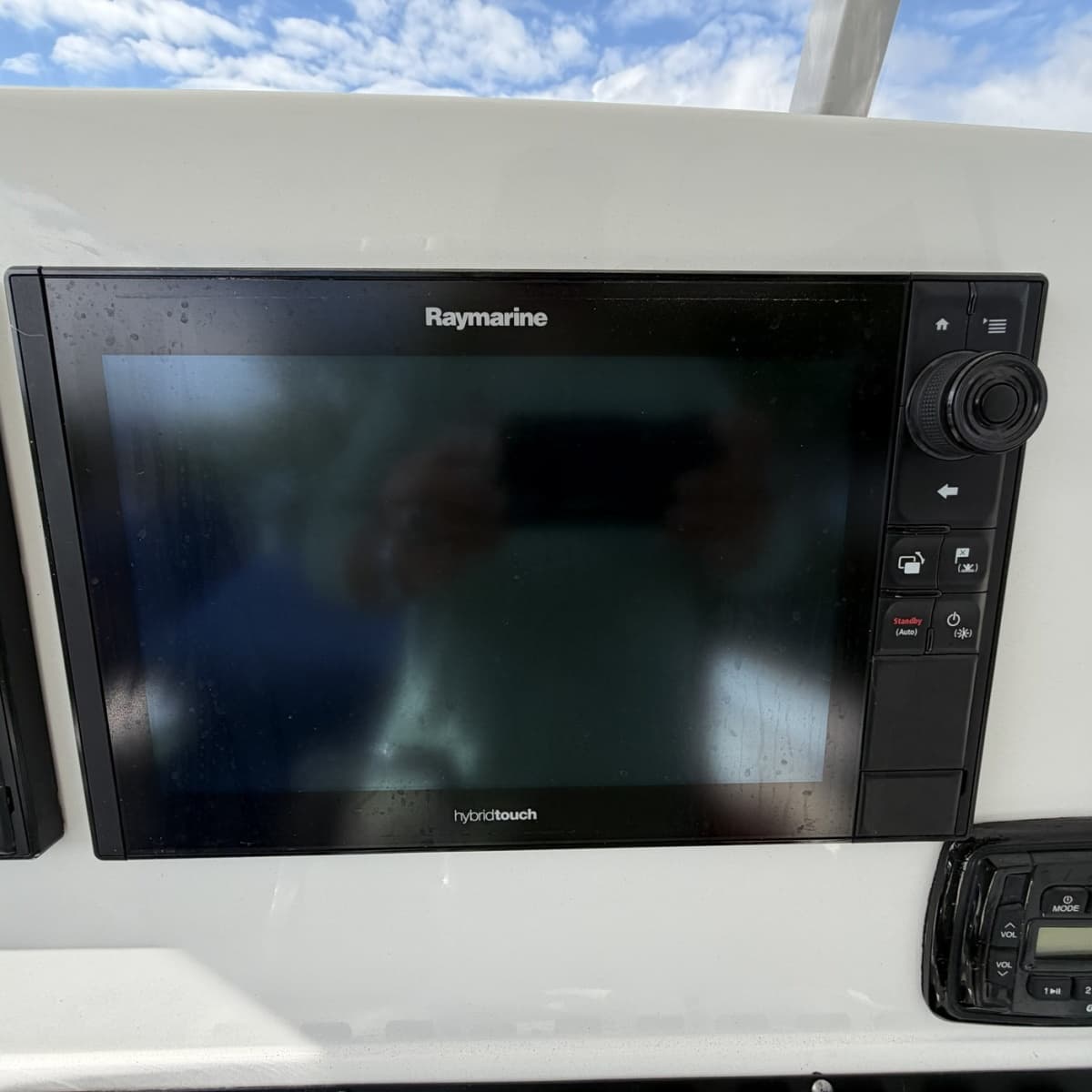 2015 Sea Hunt GameFish 30 - Photo 12
