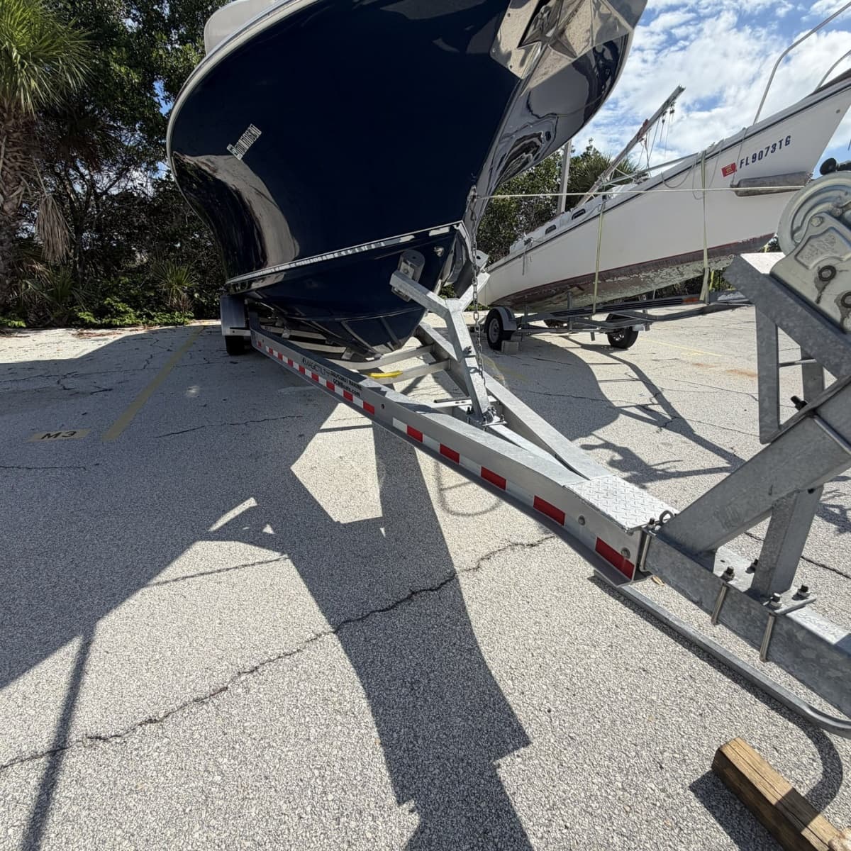 2015 Sea Hunt GameFish 30 - Photo 5
