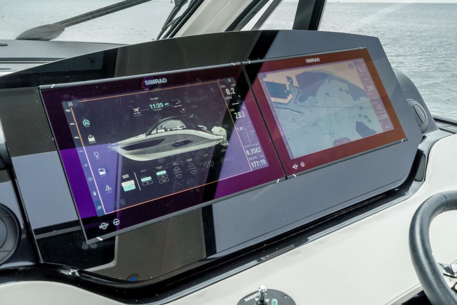 2022 Sea Ray 370 Sundancer - Photo 4