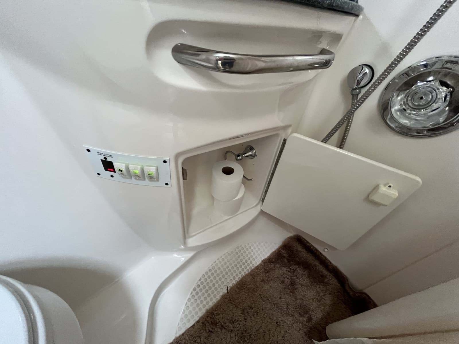 2005 Chaparral Signiyure 350 - Photo 24