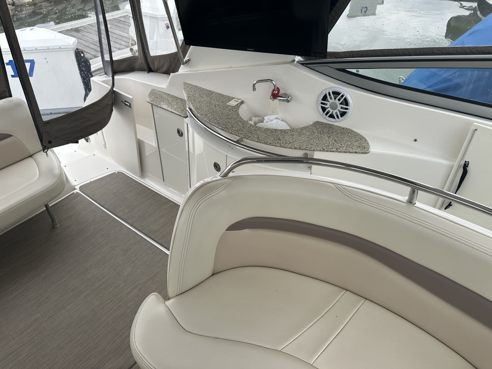2005 Chaparral Signiyure 350 - Photo 41