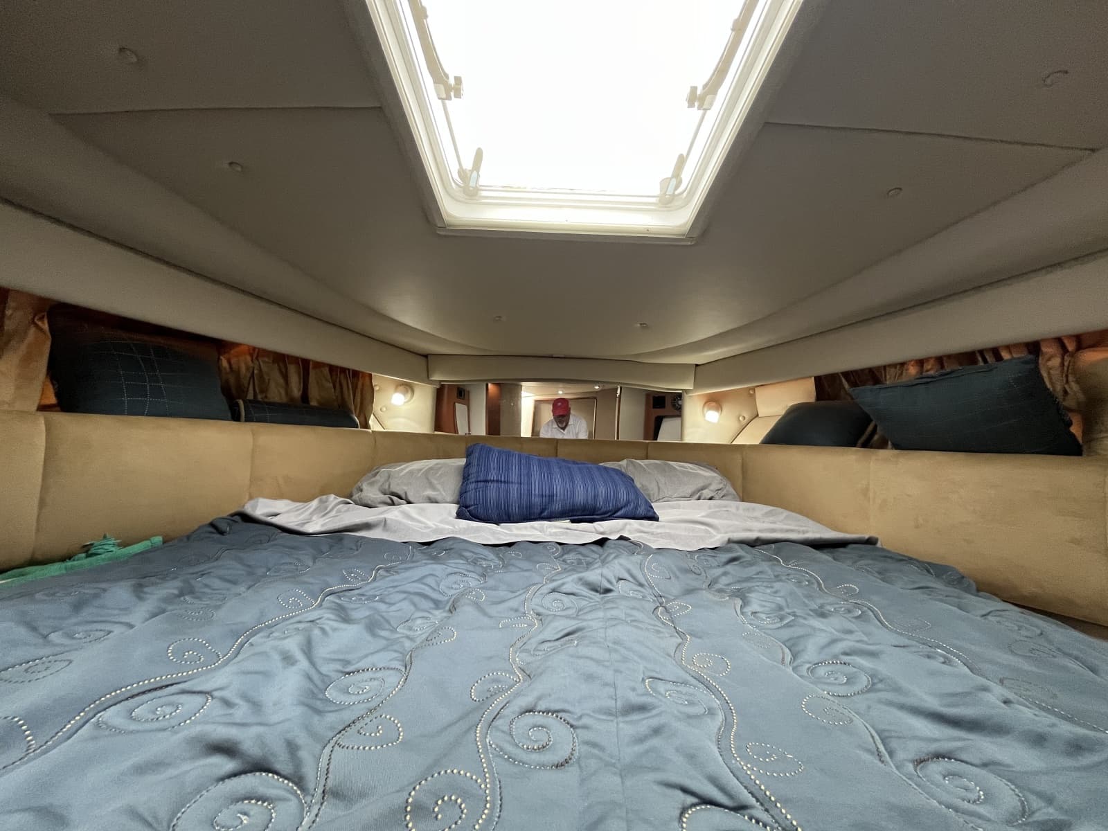 2005 Chaparral Signiyure 350 - Photo 14