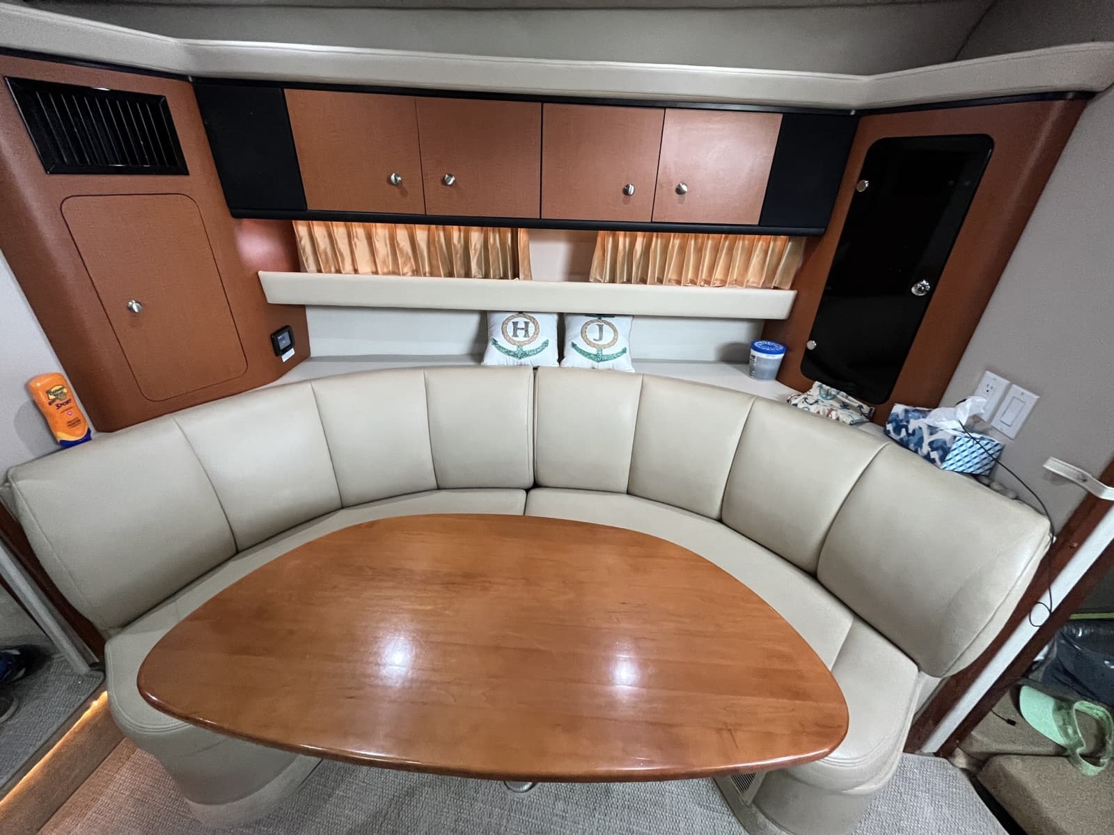 2005 Chaparral Signiyure 350 - Photo 18