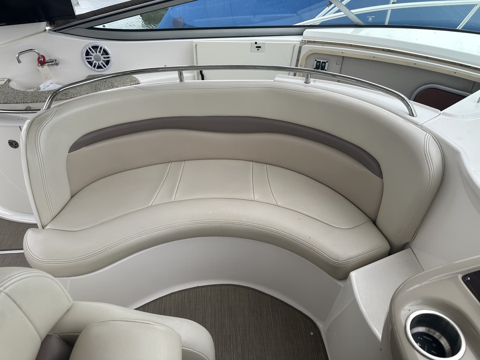 2005 Chaparral Signiyure 350 - Photo 42