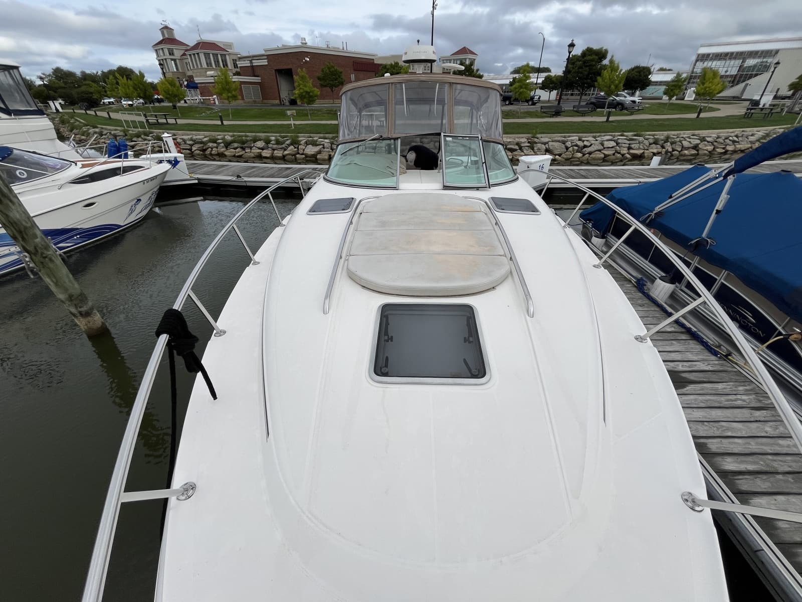 2005 Chaparral Signiyure 350 - Photo 5