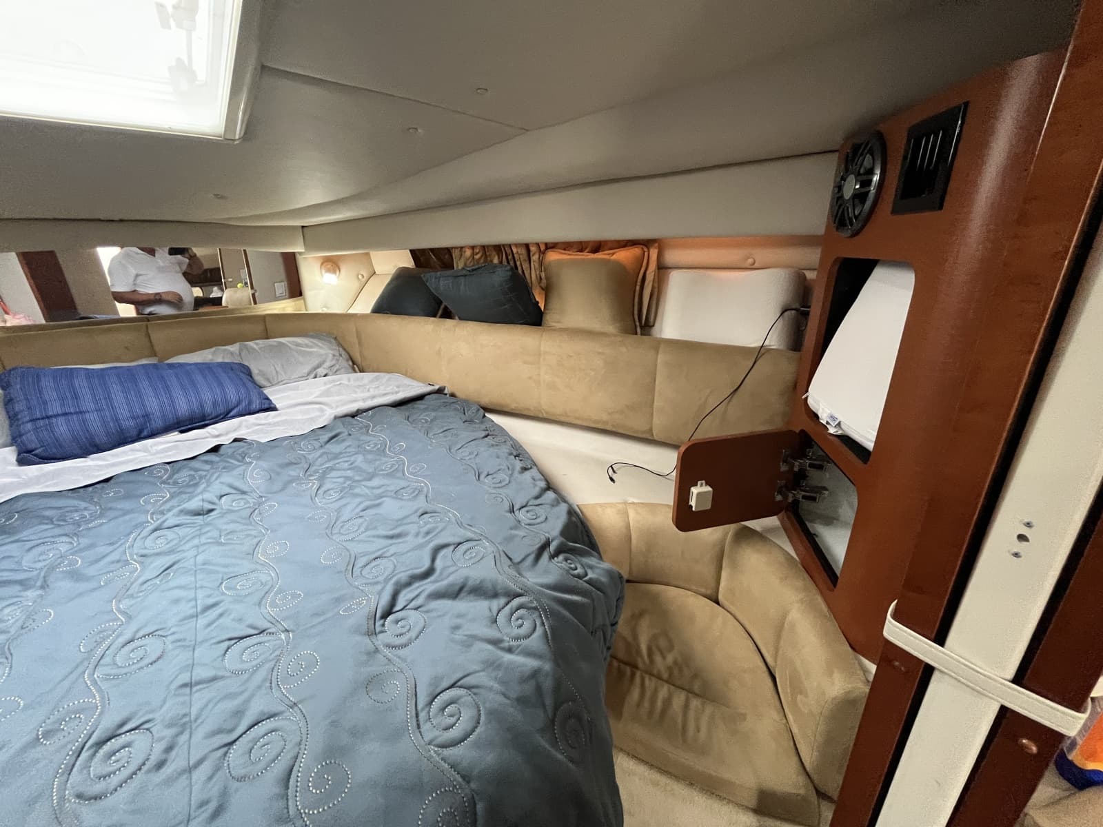 2005 Chaparral Signiyure 350 - Photo 13