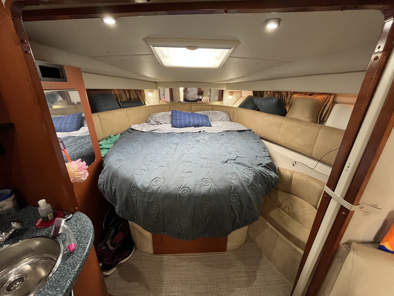 2005 Chaparral Signiyure 350 - Photo 11
