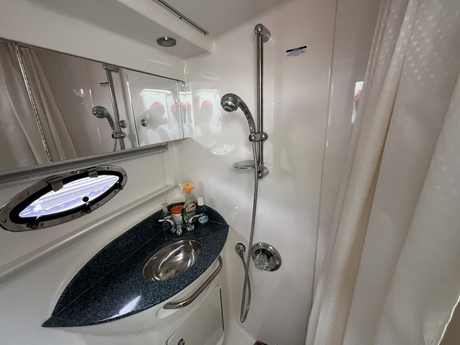 2005 Chaparral Signiyure 350 - Photo 21