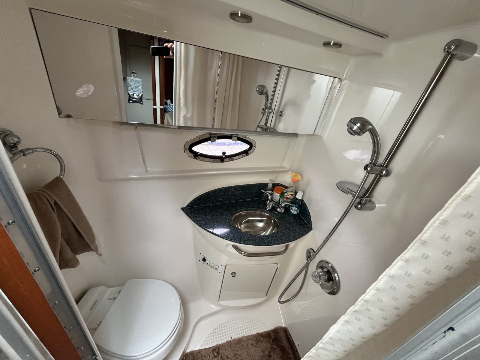 2005 Chaparral Signiyure 350 - Photo 20