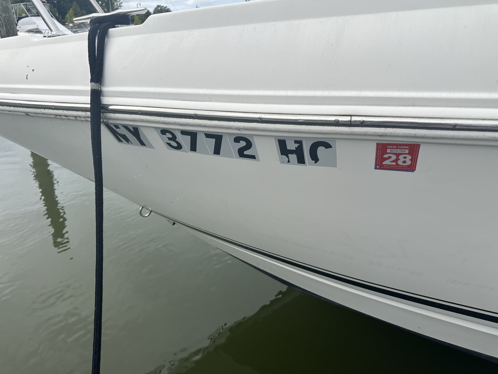 2005 Chaparral Signiyure 350 - Photo 10