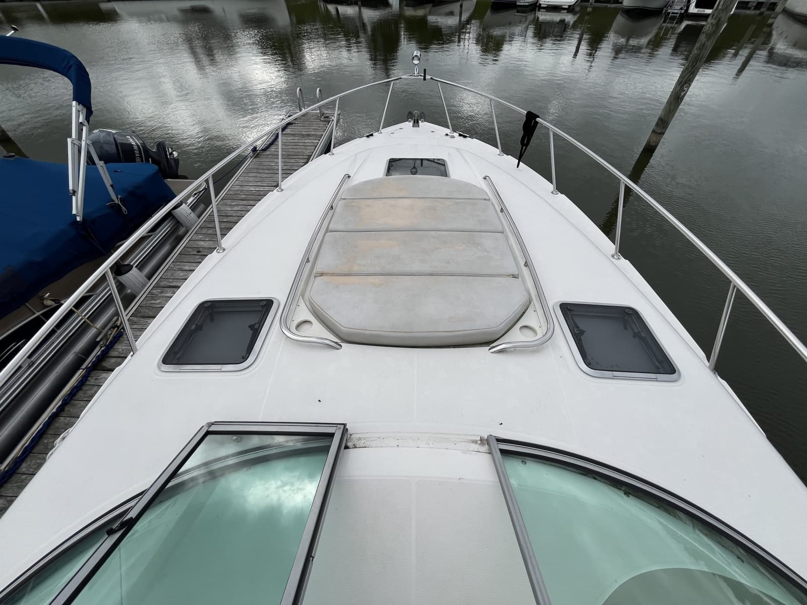 2005 Chaparral Signiyure 350 - Photo 6