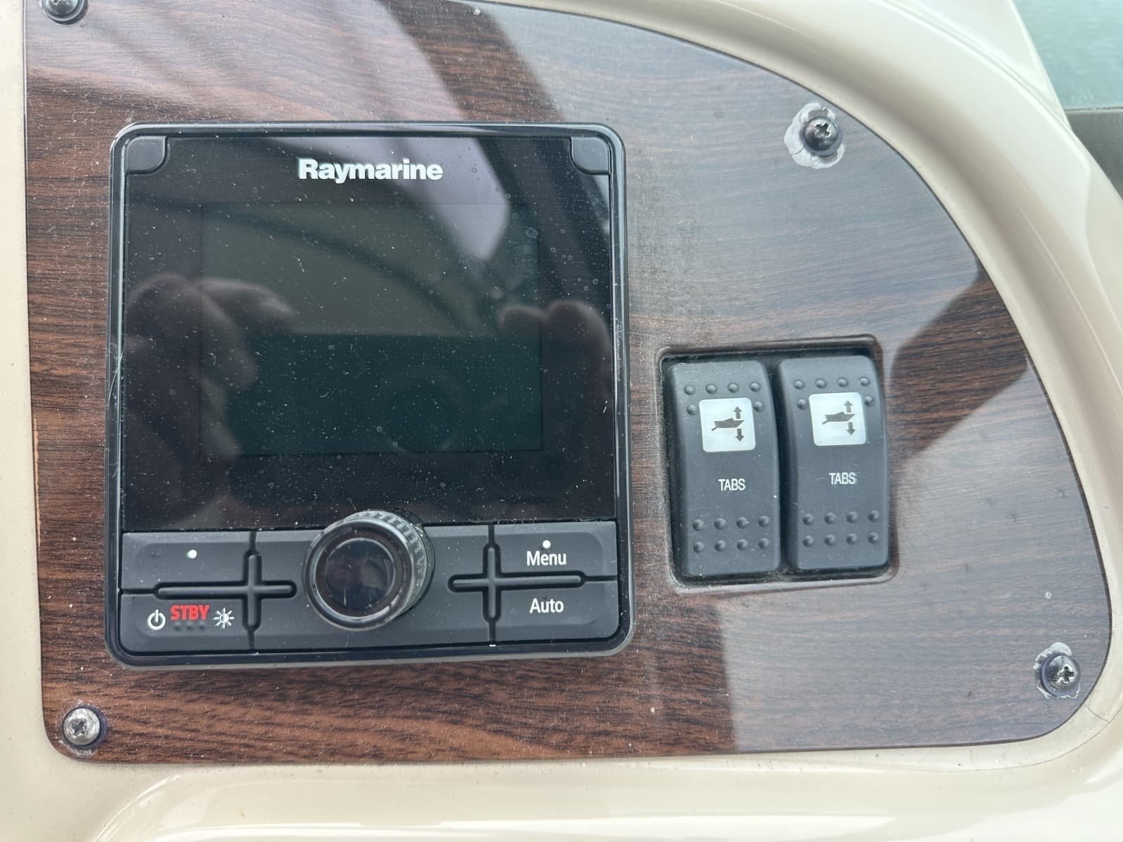 2005 Chaparral Signiyure 350 - Photo 35