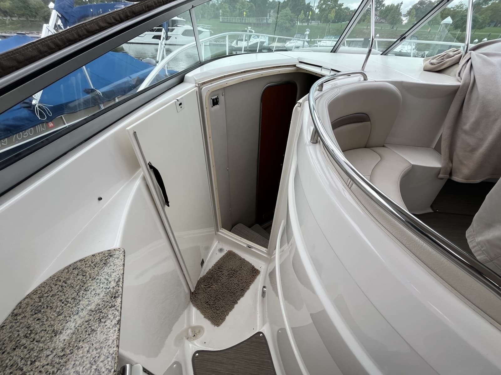 2005 Chaparral Signiyure 350 - Photo 25