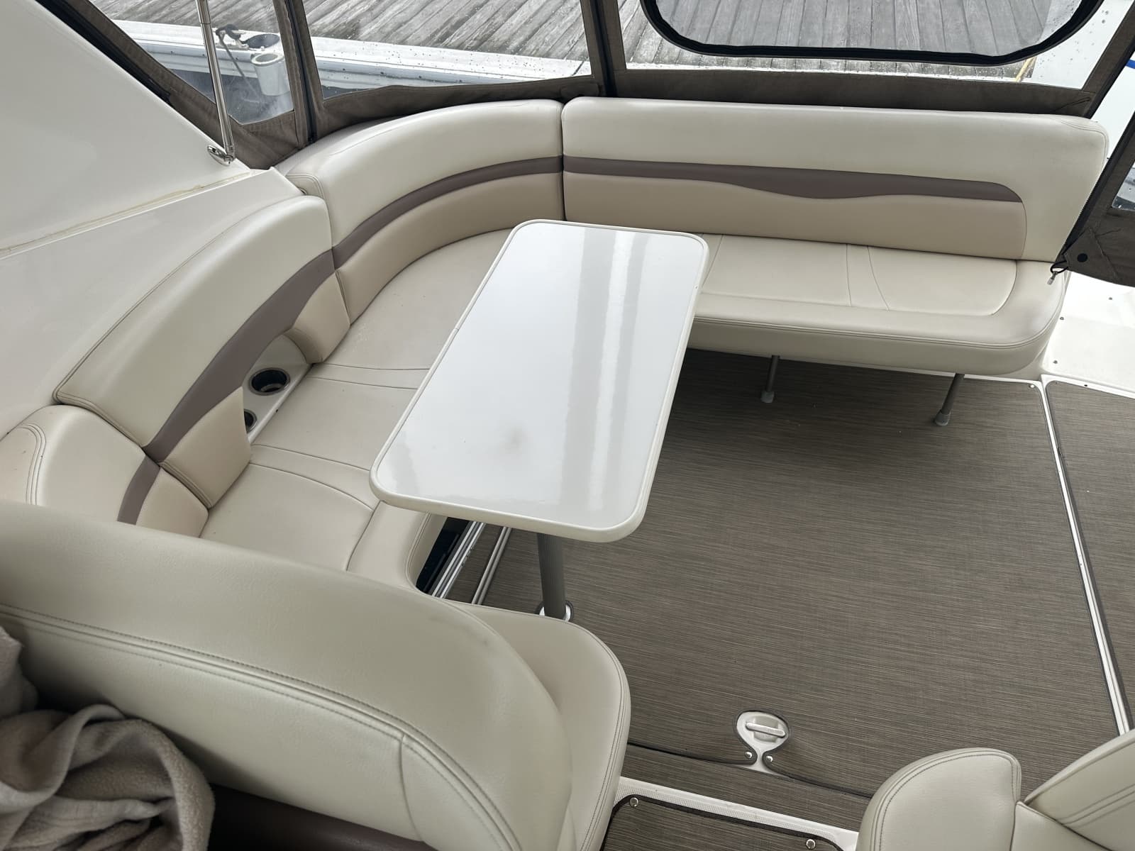 2005 Chaparral Signiyure 350 - Photo 40