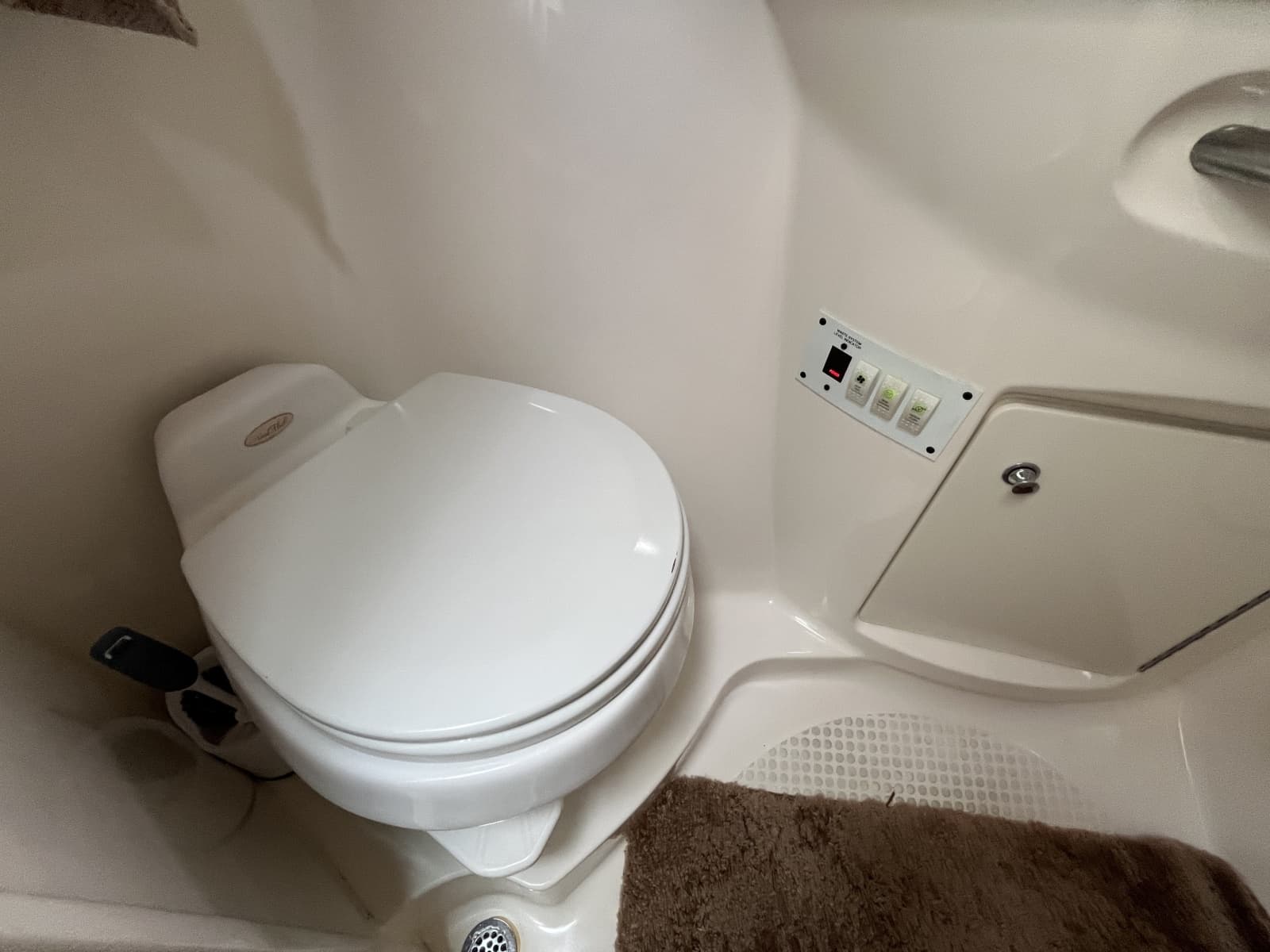 2005 Chaparral Signiyure 350 - Photo 22