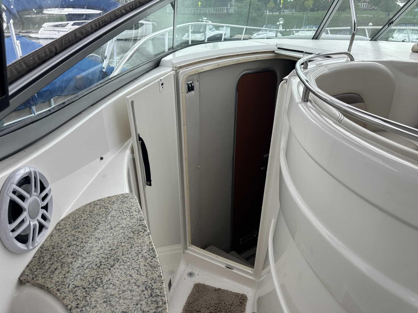 2005 Chaparral Signiyure 350 - Photo 46