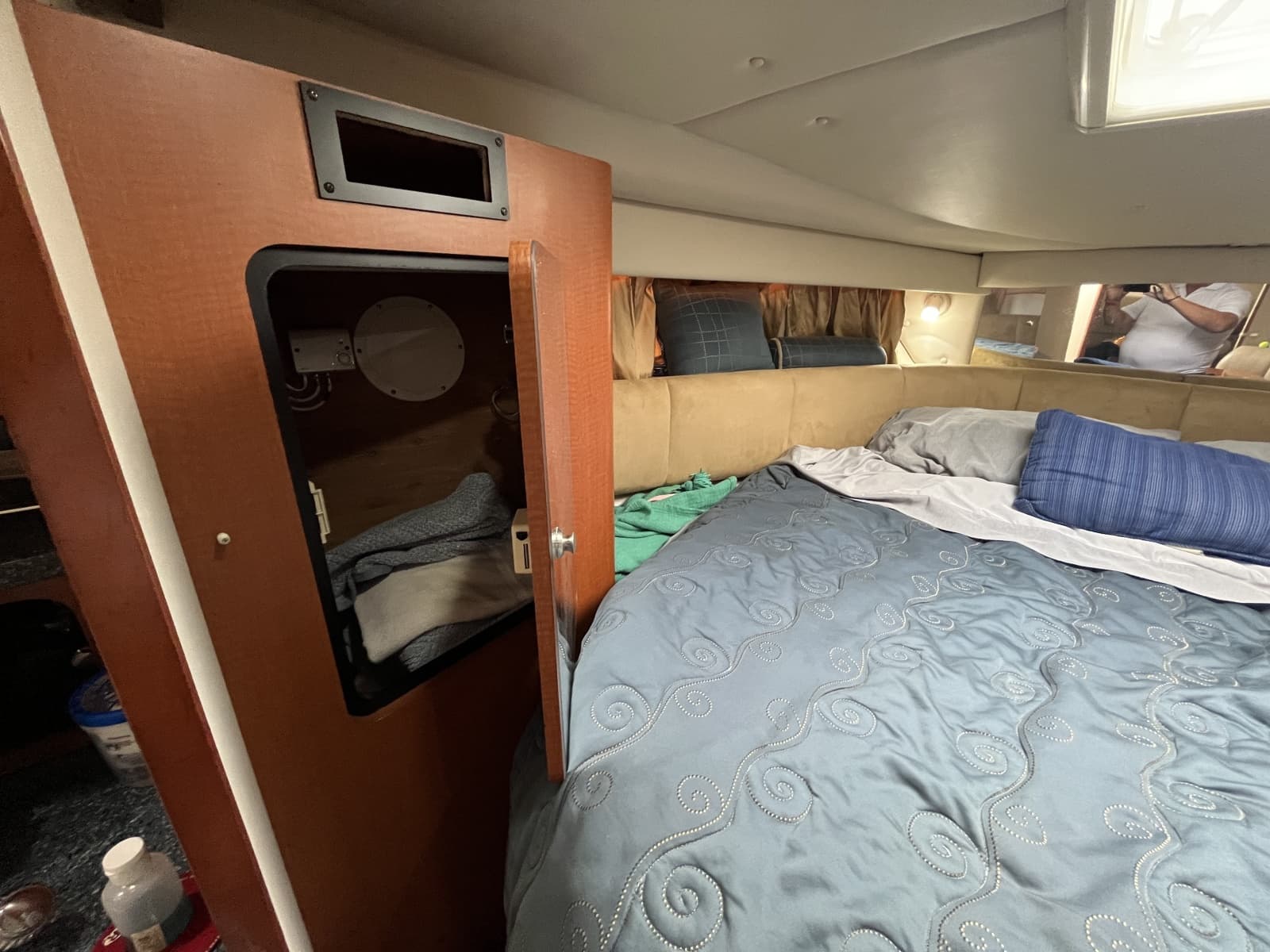 2005 Chaparral Signiyure 350 - Photo 12