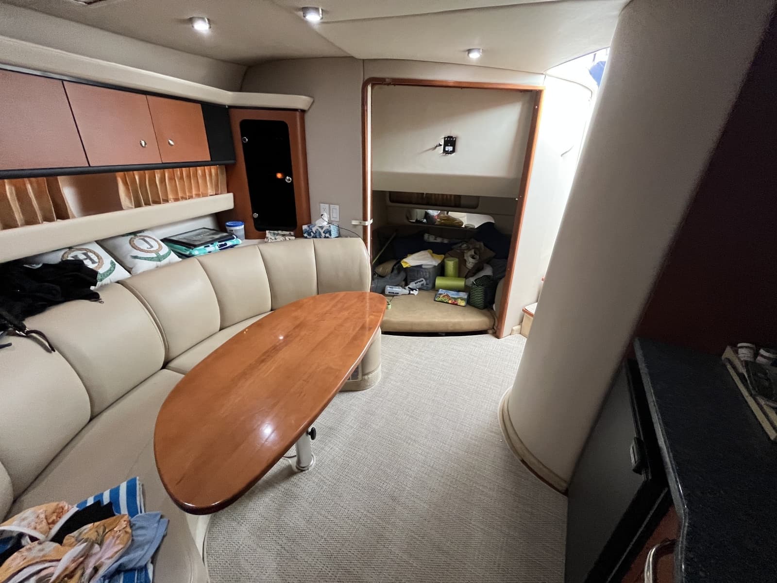 2005 Chaparral Signiyure 350 - Photo 17