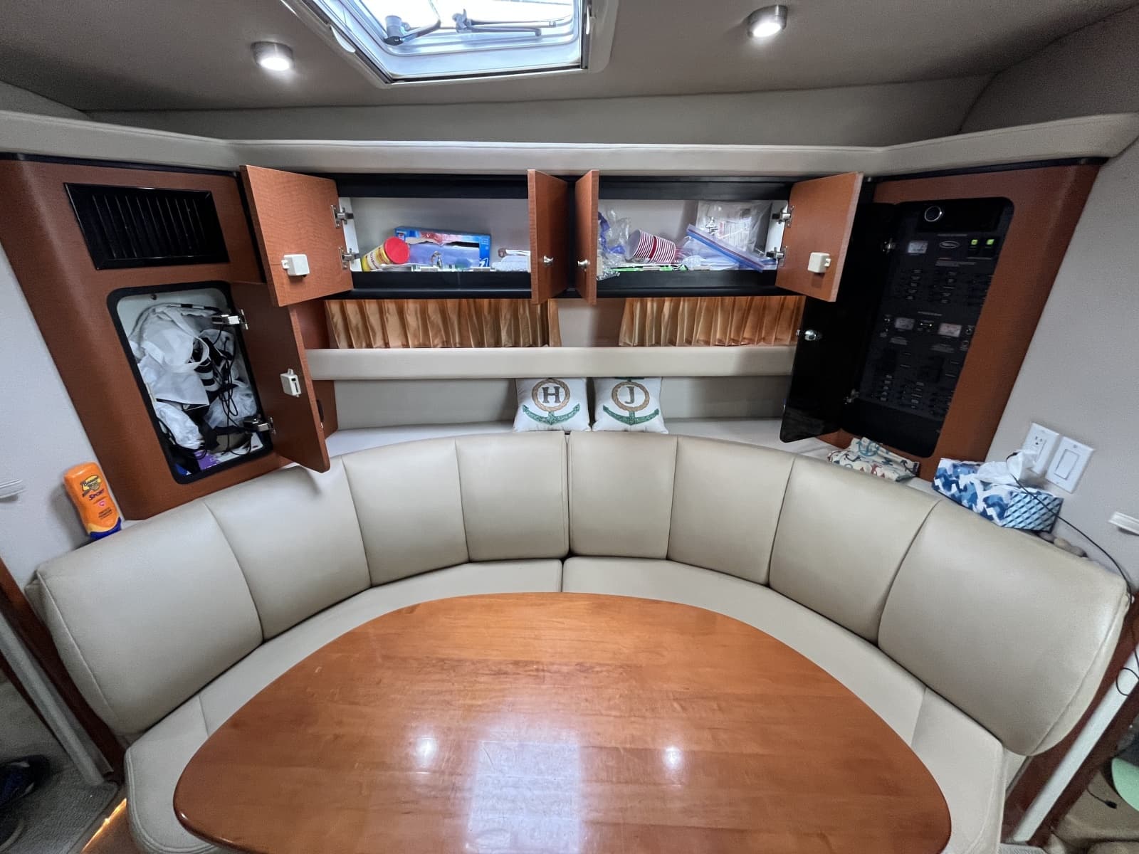 2005 Chaparral Signiyure 350 - Photo 19