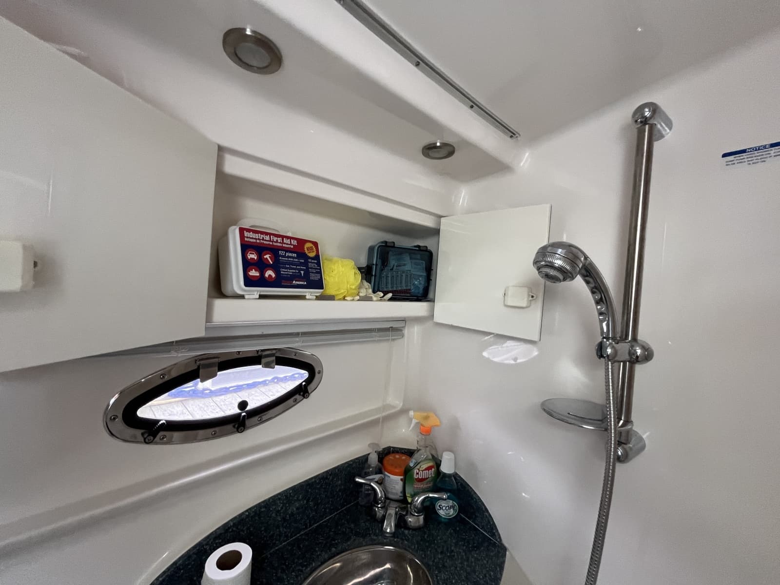 2005 Chaparral Signiyure 350 - Photo 23