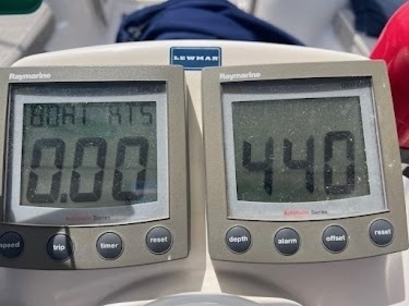 2006 Hunter Hunter 41 Aft Cockpit - Photo 16
