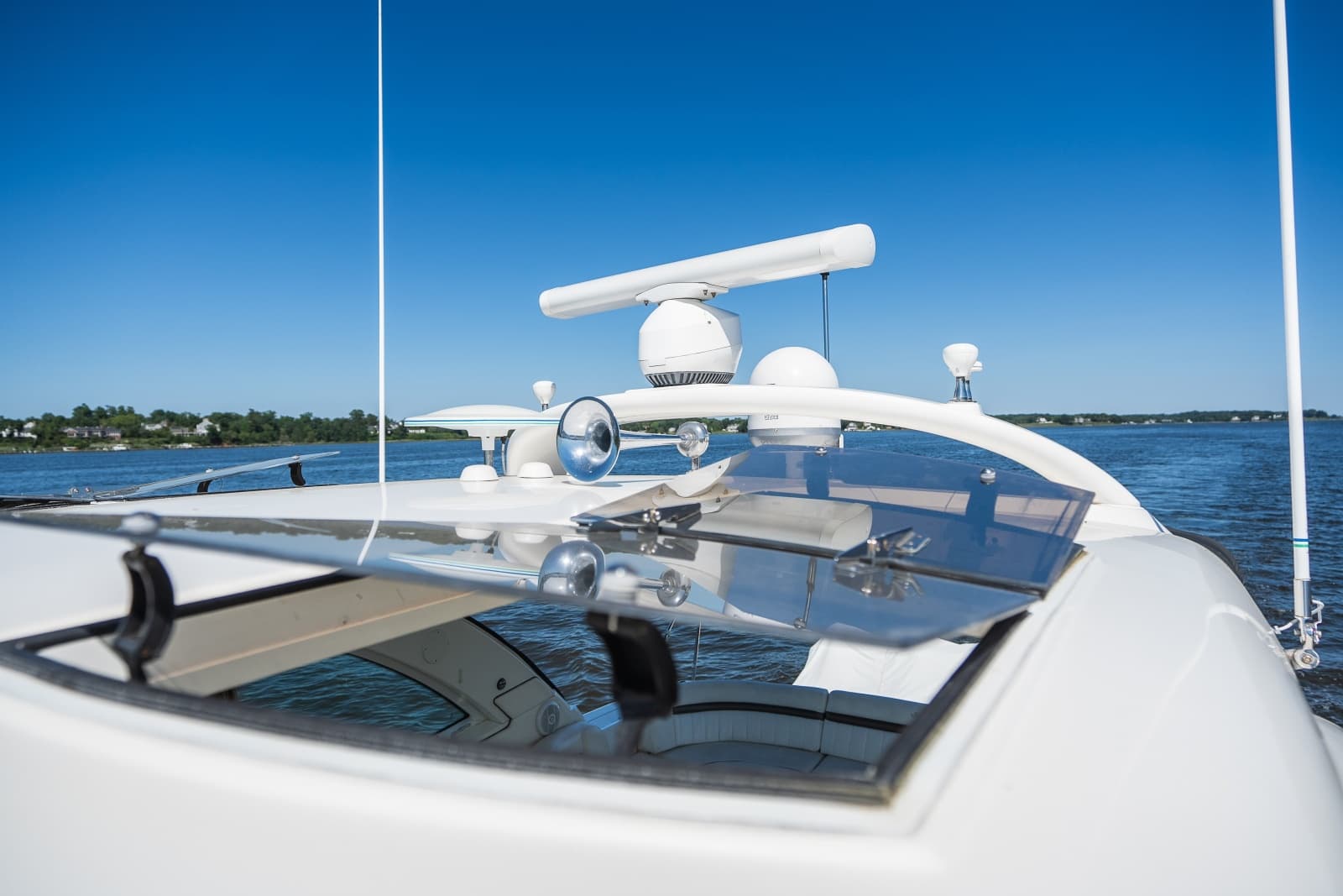 2005 Sea Ray 480 Motor Yacht - Photo 15