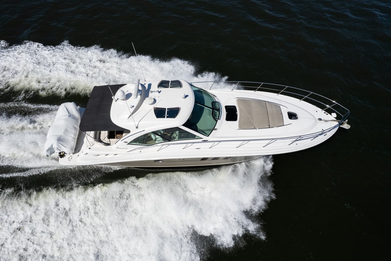2005 Sea Ray 480 Motor Yacht - Photo 5