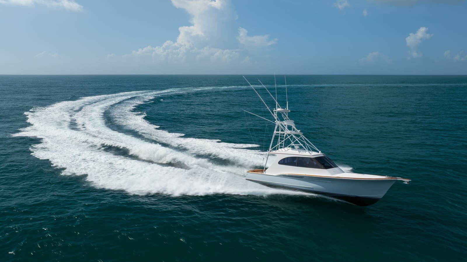 2015 Jarrett Bay Hardtop Express - Photo 90