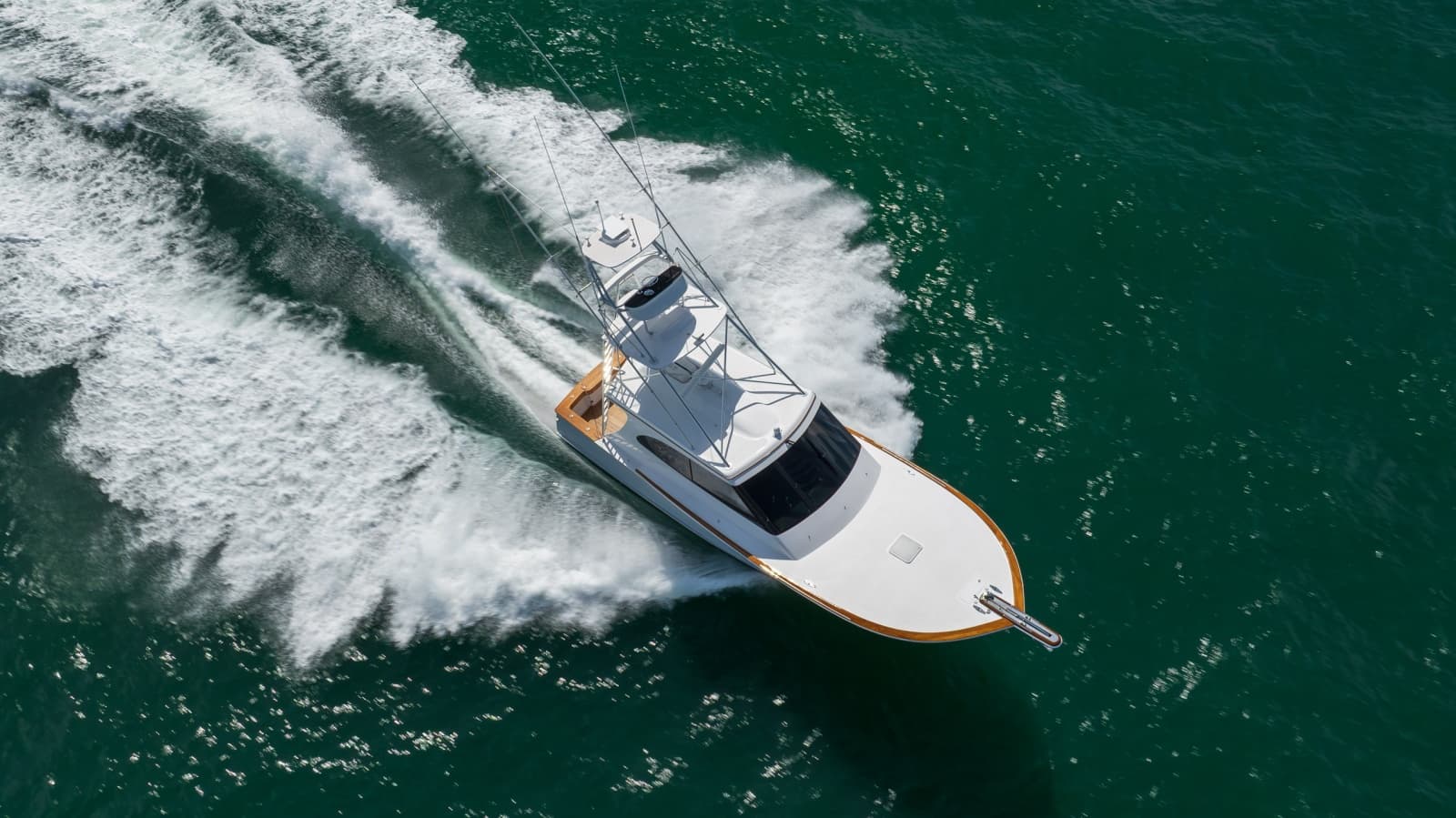 2015 Jarrett Bay Hardtop Express - Photo 94