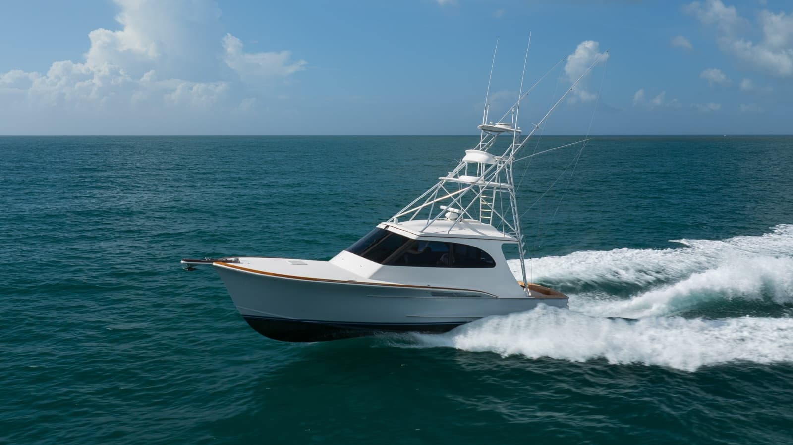 2015 Jarrett Bay Hardtop Express - Photo 89