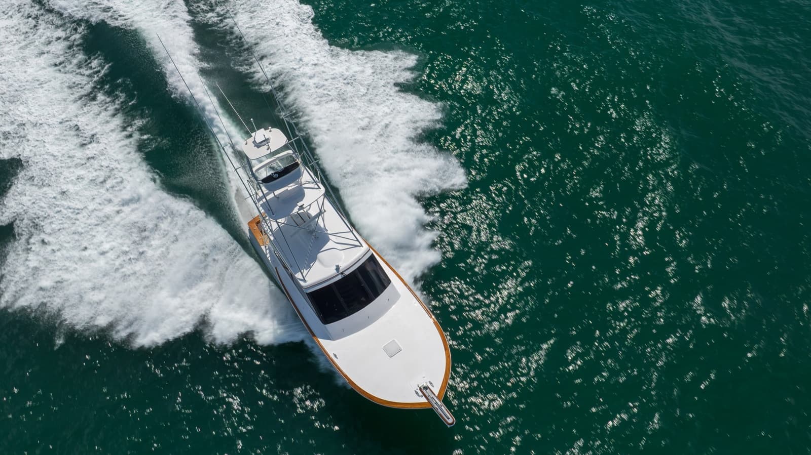 2015 Jarrett Bay Hardtop Express - Photo 93