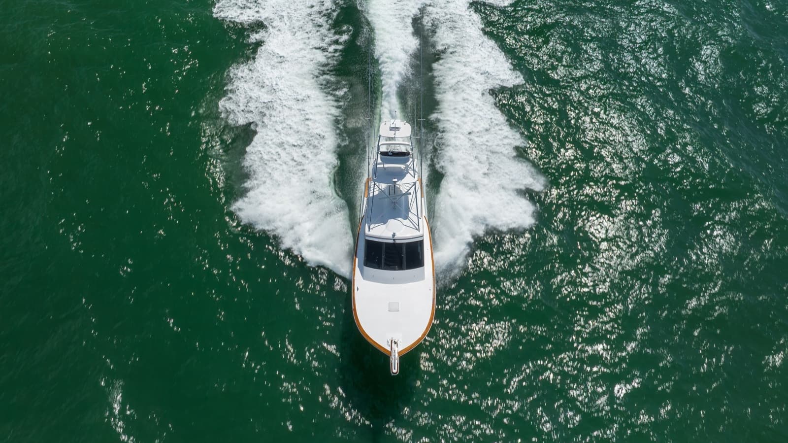 2015 Jarrett Bay Hardtop Express - Photo 95