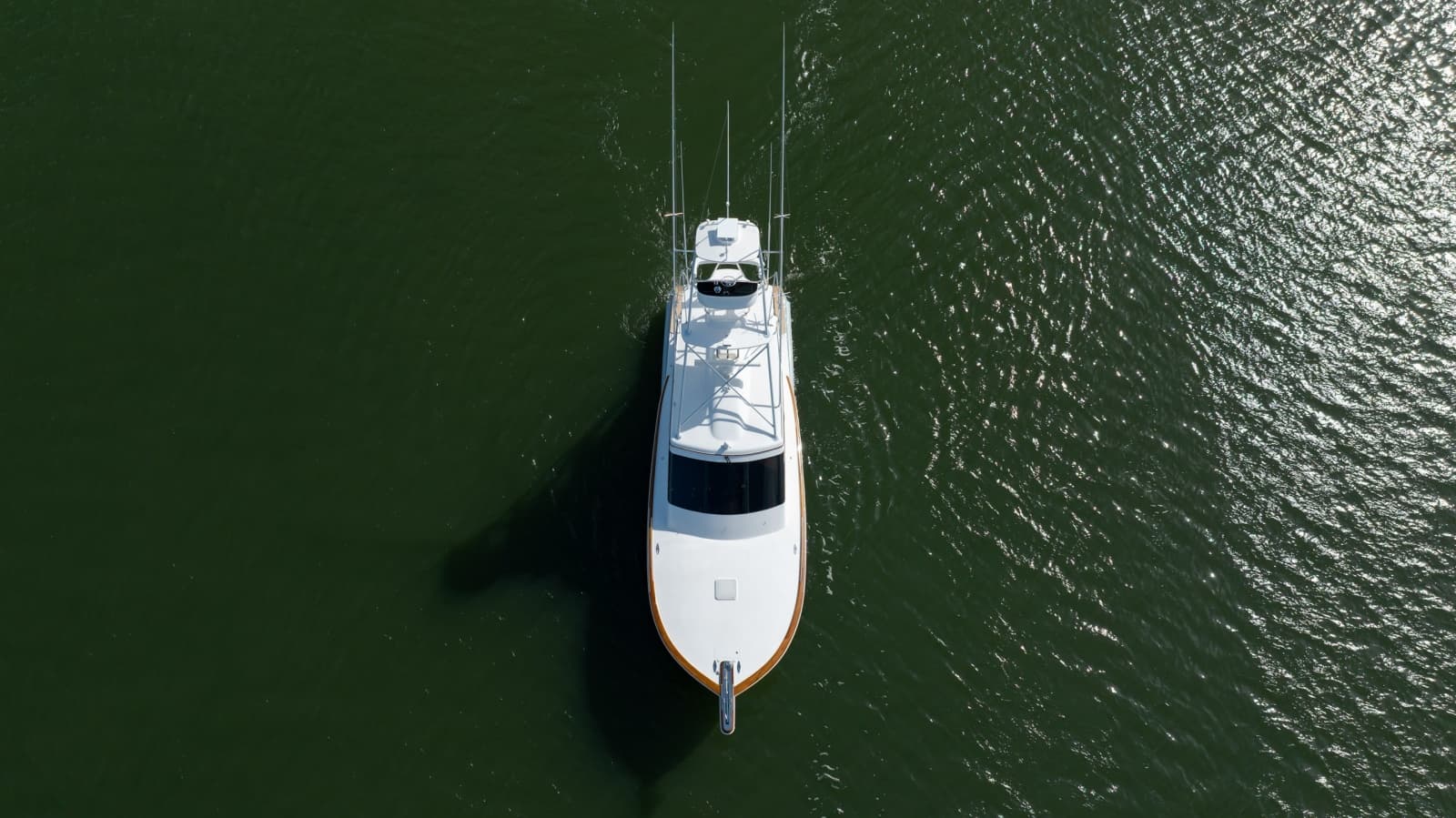 2015 Jarrett Bay Hardtop Express - Photo 69