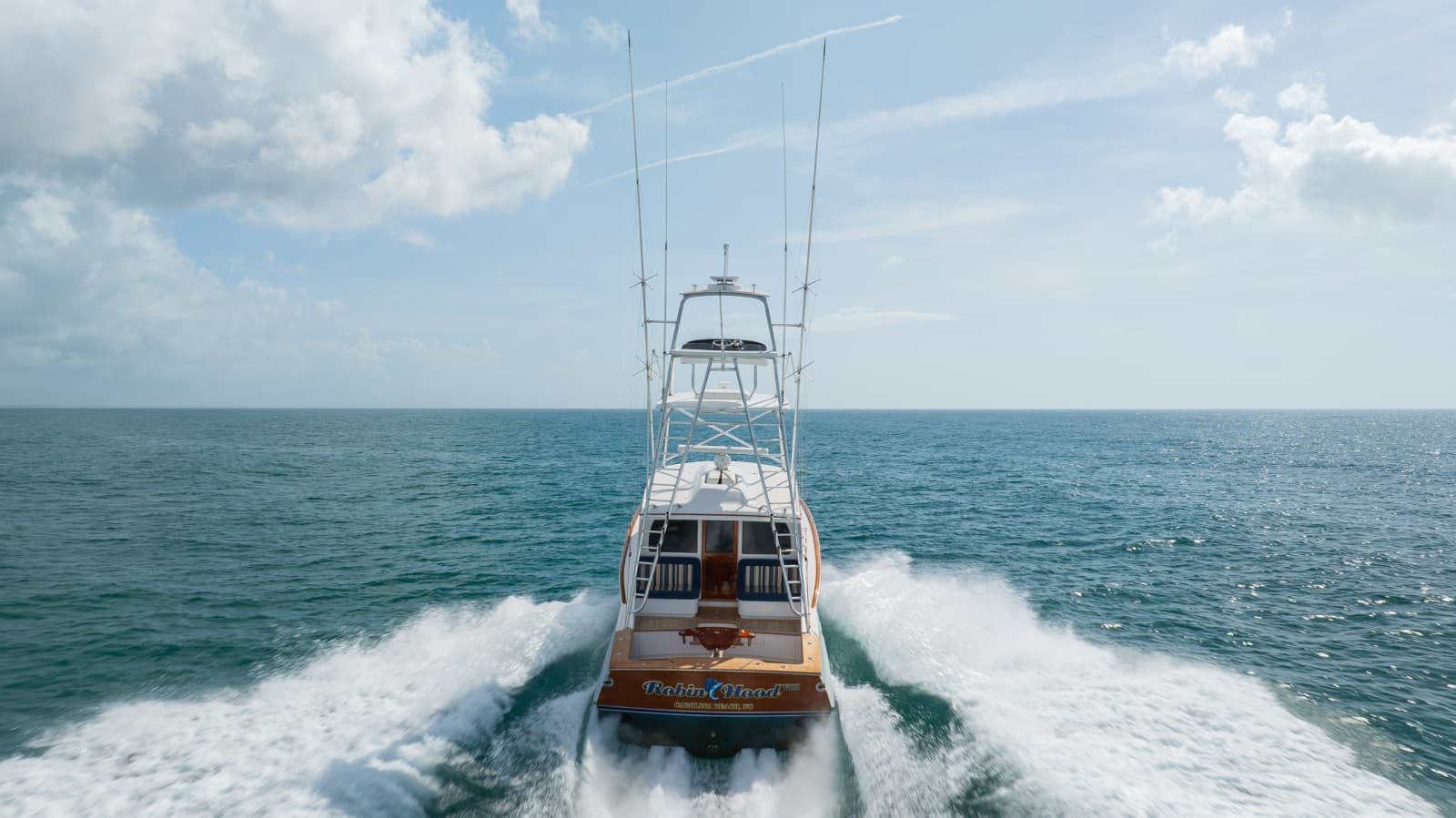 2015 Jarrett Bay Hardtop Express - Photo 86