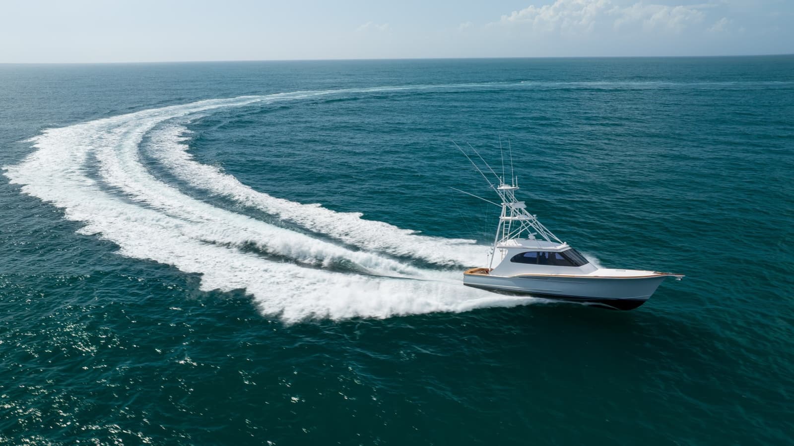 2015 Jarrett Bay Hardtop Express - Photo 91