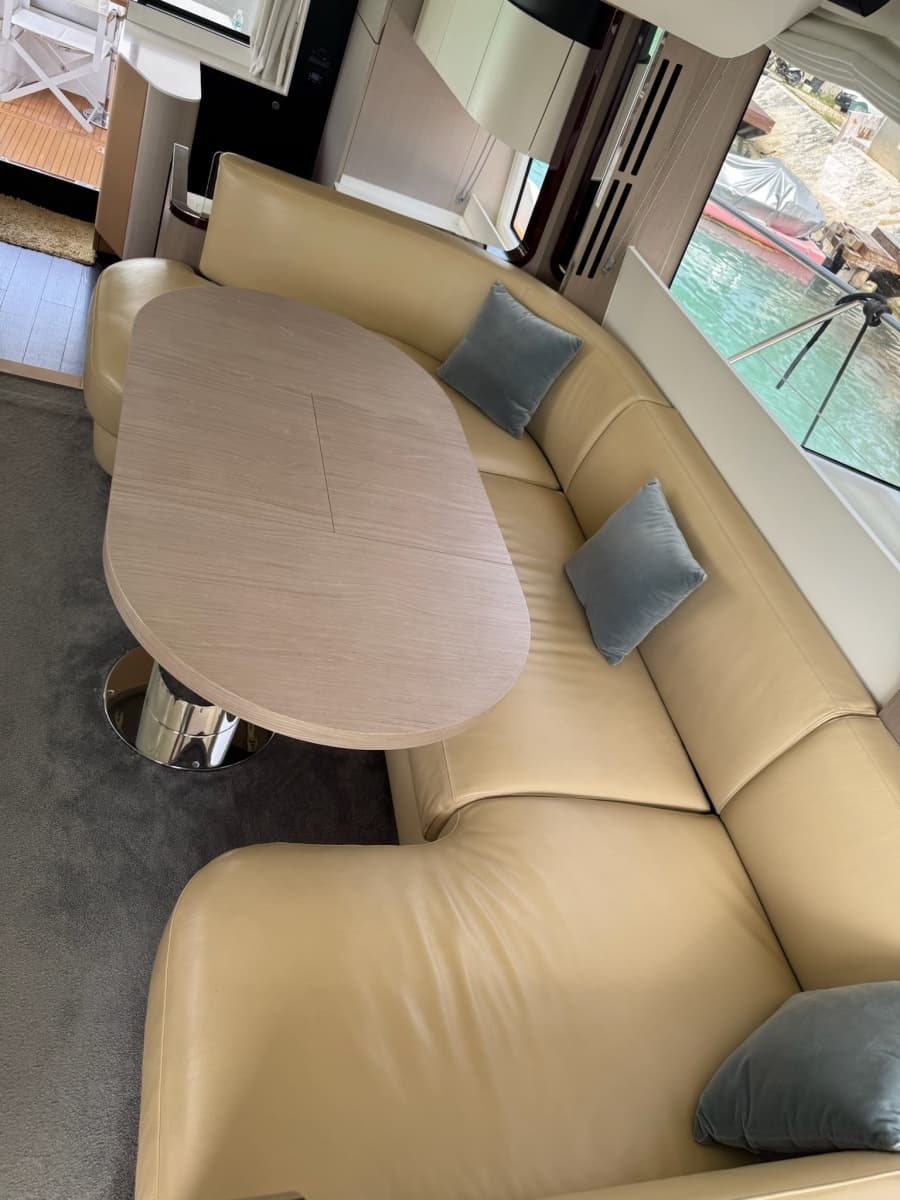 2021 Azimut 55 Fly - Photo 21