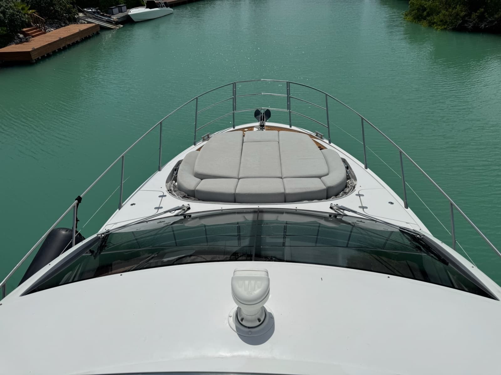 2021 Azimut 55 Fly - Photo 17