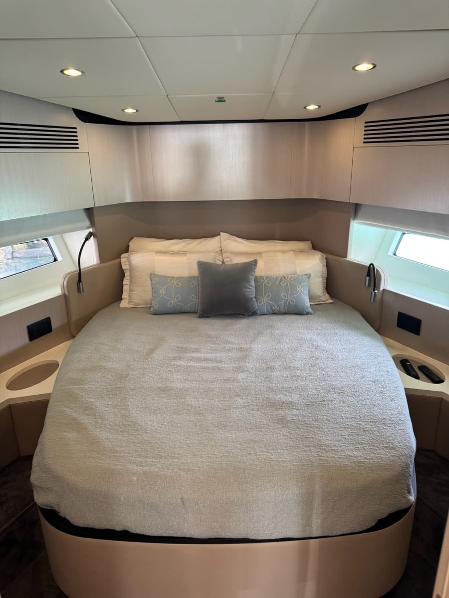 2021 Azimut 55 Fly - Photo 23